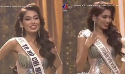 Profile khủng của Thảo Nhi Lê - Á hậu 1 Hoa hậu Hoàn vũ Việt Nam 2022: Học vấn khủng, nhan sắc đẹp không tỳ vết