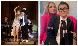 Rộ tin Thanh Hà - Phương Uyên dự định tổ chức đám cưới tại Mỹ, phía quản lí nói gì?