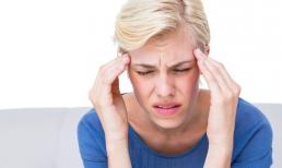 Lý do gây ra chóng mặt thường xuyên là gì? Nó có thể liên quan đến 6 bệnh này, nếu xuất hiện đừng bất cẩn