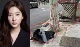 Nữ diễn viên Kim Sae Ron phải bồi thường vì gây tai nạn do lái xe trong tình trạng say rượu, bỏ trốn khỏi hiện trường