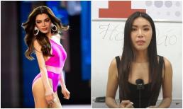 Minh Tú tiết lộ giáo án riêng dành cho Trân Đài, nhắn nhủ đến nàng hậu trước thềm Chung kết MIQ 2022