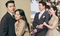 Sự thật về mối quan hệ mẹ chồng - nàng dâu của Son Ye Jin 
