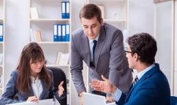 Trước mặt lãnh đạo càng nói ba câu này, càng nhiều lợi ích, thăng chức càng nhanh