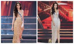 Những điều trùng hợp như định mệnh 'phải làm Hoa hậu' giữa Khánh Vân và Ngọc Châu trong chung kết Hoa hậu Hoàn vũ Việt Nam