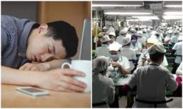 Tại sao nhà máy lại muốn giữ một nhóm quản lý nhàn rỗi hơn là tuyển thêm nhân viên? Lý do là quá thực tế!