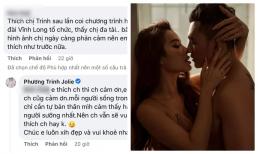 Cư dân mạng mắng không đủ tư cách dạy con, Phương Trinh Jolie gắt: 'Ăn mặc kín cổng cao tường mà không có đạo đức thì cũng vứt'