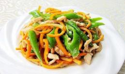 Nó là một 'chất làm sạch phổi', ăn hai lần một tuần, kháng khuẩn và chống viêm, không còn ho và cảm lạnh