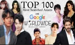 V (BTS), Lisa (Black Pink) và Park Bo Gum xuất hiện cực cháy tại Paris, lần đầu chung khung hình gây bão