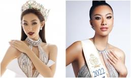 Global Beauties công bố kết quả 'Nữ hoàng sắc đẹp thế giới', Việt Nam có hai đại diện lọt top