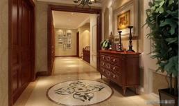 Làm thế nào để thiết kế cửa ra vào của ngôi nhà có lợi cho việc tăng Phong thủy?