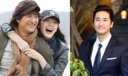 Sao 'Nấc thang lên thiên đường' Shin Hyun Joon bất ngờ tái xuất màn ảnh sau 6 năm vắng bóng