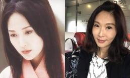 'Đệ nhất mỹ nhân Đài Loan' 56 tuổi vẫn độc thân, cả sự nghiệp phim ảnh chưa một lần đóng vai 'bà cô'