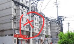 Ba kiểu phong thủy nhà ở mà “Thần tài, Thần bếp, Thần cửa” đều ghét, có nhiều bụi bẩn, ẩm mốc