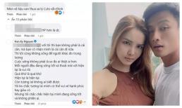 Anti-fan mỉa mai hậu vận thua xa Ly Kute, Kỳ Hân đáp thế nào mà dân tình khen rần rần?