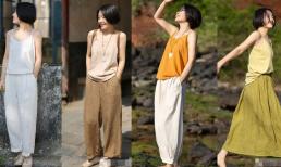 Phụ nữ ngoài 40 tuổi nên ghi nhớ điều này '4 mặc và 3 không', trí tuệ và khí chất, xinh đẹp