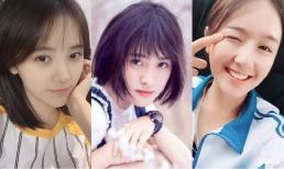 4 nữ diễn viên thế hệ mới Cbiz xinh đẹp không cần trang điểm, Cúc Tịnh Y lọt vào danh sách nhưng người đứng đầu có thể gọi là 'mỹ nhân vô song' 