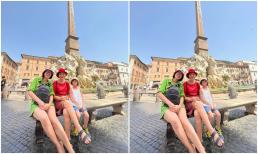 Trang Trần chia sẻ về điều khiến bản thân ân hận nhất cuộc đời: 'Hãy giữ nụ cười trên môi mẹ cha!'