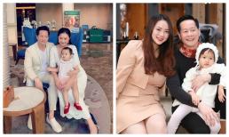 Đại gia Đức An tiết lộ bí quyết giữ hạnh phúc siêu ngọt với Phan Như Thảo, nghe là hiểu vì sao yêu vợ đến thế!