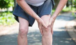 Thường bị đau đầu gối, phần lớn là 4 lý do. 6 cách để giảm đau đầu gối