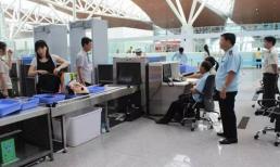 5 điều bạn sẽ hối tiếc khi đi máy bay! Hãy chắc chắn để nó trong hành lý xách tay của bạn, nó rất quan trọng