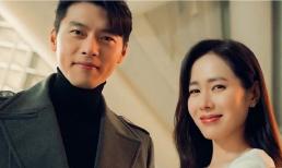 Hyun Bin bị 'đào lại' phát ngôn về việc làm cha khi bà xã Son Ye Jin vừa thông báo mang thai
