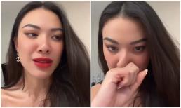 Kim Duyên tâm sự sau khi đặt chân đến Ba Lan, thừa nhận đã làm không tốt nhiệm vụ vì vấn đề sức khỏe