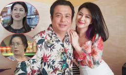 'Nàng thơ lươn' của cậu Vượng 'Thương ngày nắng về' từng gây sốt khi vào vai dâu hụt toan tính trong 'Những người nhiều chuyện'