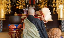 Tại sao các nhà sư Nhật Bản có thể lấy vợ và ăn thịt? Liên quan đến Minh Trị Duy tân