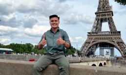 Mức lương của Quang Hải ở CLB mới tại Pháp là bao nhiêu?