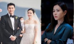 Son Ye Jin quá mệt mỏi và áp lực sau khi kết hôn với Hyun Bin?