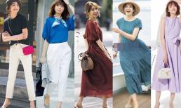 Phụ nữ ở độ tuổi 40 nếu không muốn trở thành những bà cô già nua thì hãy học cách mặc thế này