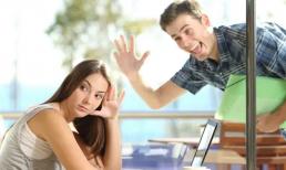 Tuyệt chiêu thu hút sự quan tâm của người ấy ngay cả khi đối phương phớt lờ bạn