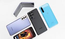 Top 6 smartphone Android đáng mong đợi nhất nửa cuối năm 2022