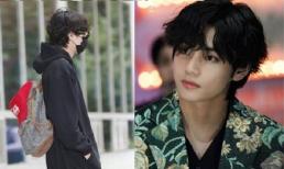 Dù đã xin lỗi, V (BTS) vẫn gây tranh cãi vì 'bệnh ngôi sao' khi trở về Hàn Quốc