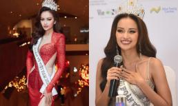 Tuyên bố chưa yêu ai nhưng nay Hoa hậu Ngọc Châu lại 'quay xe' và tiết lộ từng có 3 mối tình, fans sắc đẹp hoang mang tột độ 
