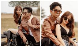 Khánh Thi gợi cảm hết nấc bên chồng trẻ, Phan Hiển tỏ tình một câu nghe ngọt tận tâm can