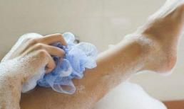 Những người thường xuyên rửa 'chỗ này' dưới vòi hoa sen có thể kéo dài tuổi thọ, nhưng nhiều người không quan tâm