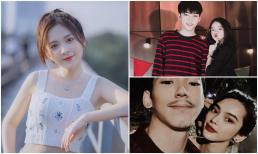 Đường tình duyên của dàn sao mai 'Lối nhỏ vào đời': Nam chính là tình tin đồn của Linh Ka, Quỳnh Lương đã qua một lần đò