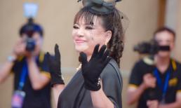 Nghệ nhân kim hoàn quốc gia Hồ Thanh Hương - ấn tượng tại lễ công bố cuộc thi Nét đẹp sinh viên 2022