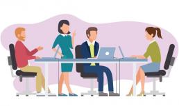 12 phẩm chất của nhân viên sếp cực kỳ trọng dụng