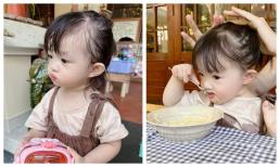 Toàn cảnh một ngày đi học của con gái Đông Nhi: Ngoan ngoãn và nghe lời, hết mình lăn xả với các bạn