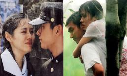 Những nữ diễn viên nổi tiếng Kbiz chọn kết hôn ở độ tuổi 40 