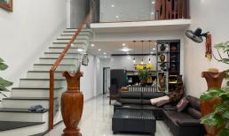 Đang định làm nhà gác lửng để tiết kiệm chi phí, đừng bỏ qua thiết kế siêu phẩm dưới đây