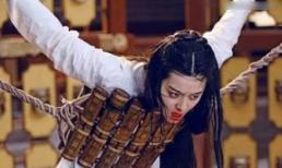 Tại sao nữ tội phạm thời xưa phải cởi bỏ lớp trang phục bên ngoài trước khi hành hình? Xấu hổ là thứ nhất, hai lý do đằng sau mới quan trọng