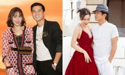 Vụ ly hôn năm xưa của Lưu Hương Giang và Hồ Hoài Anh: Vừa thông báo đã vội quay lại, sau đó tiếp tục đăng ảnh hạnh phúc 
