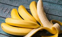 Lời khuyên của chuyên gia: Ăn 'chuối và muối' thường xuyên để ngăn ngừa say nắng