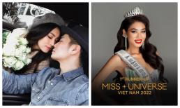 Á hậu Thảo Nhi hiếm hoi nói về mối quan hệ với chồng Ngô Thanh Vân sau khi chia tay