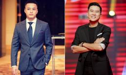 Từ khóa Hồng Đăng và Hồ Hoài Anh tăng đột biến trên Google Trends