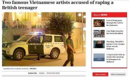 2 nghệ sĩ Việt đối mặt với án phạt nào nếu bị định tội hiếp dâm ở Tây Ban Nha?