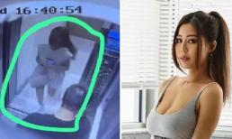 Hotgirl 23 tuổi nổi tiếng Hong Kong - Châu Tuệ Hiền bị bạn trai cũ sát hại bởi 30 nhát dao